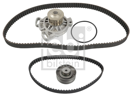 Water Pump & Timing Belt Kit